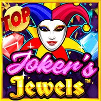 Joker's Jewels